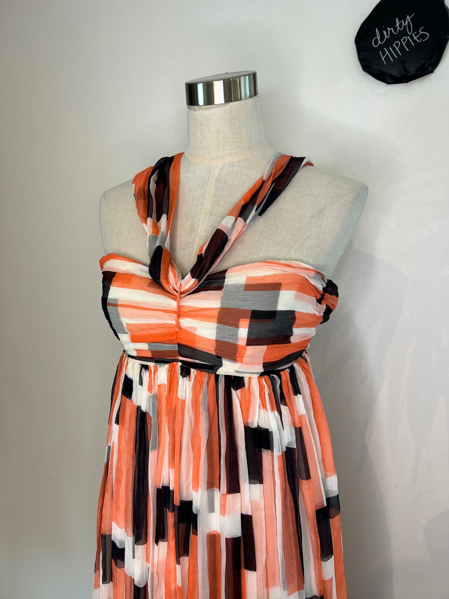 Silkkimekko Marimekko 34