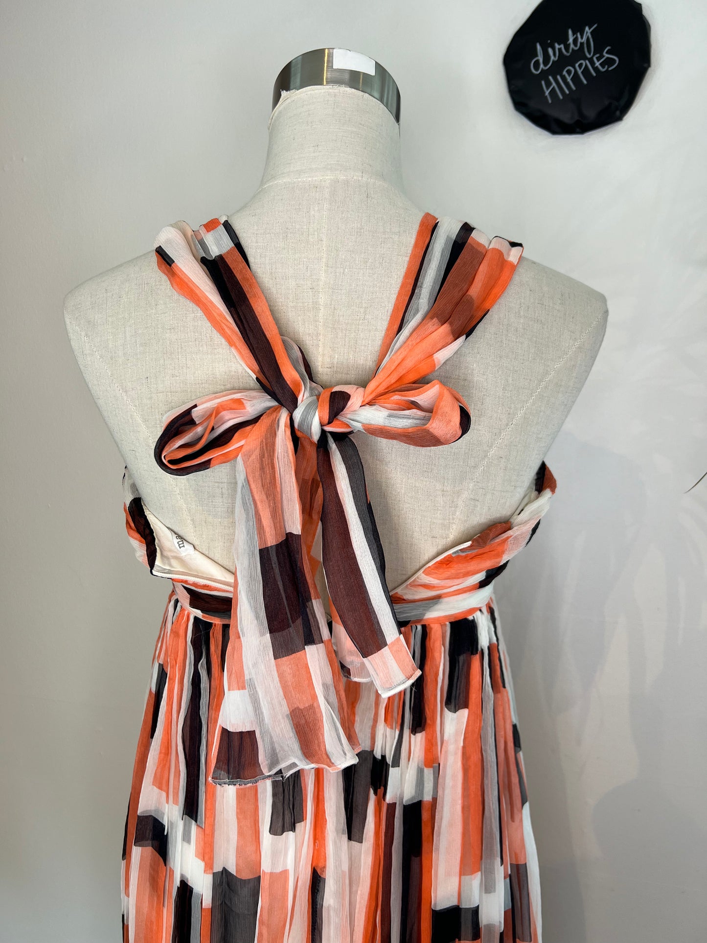Silkkimekko Marimekko 34