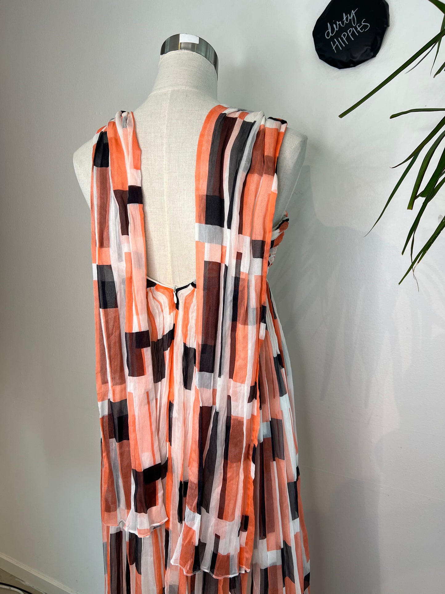 Silkkimekko Marimekko 34