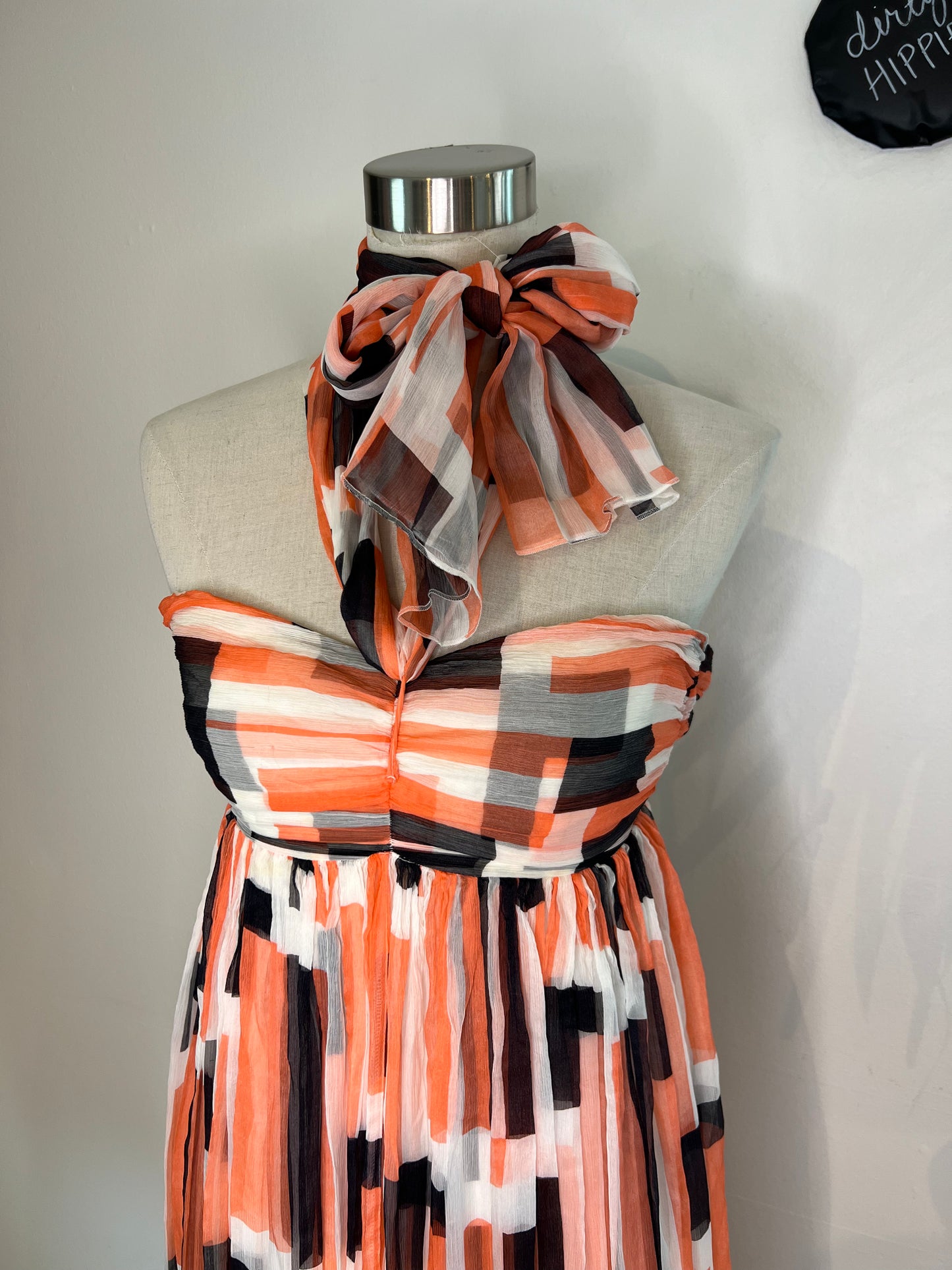 Silkkimekko Marimekko 34
