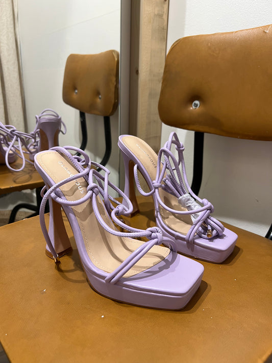 Uudet korot Glamourous 38