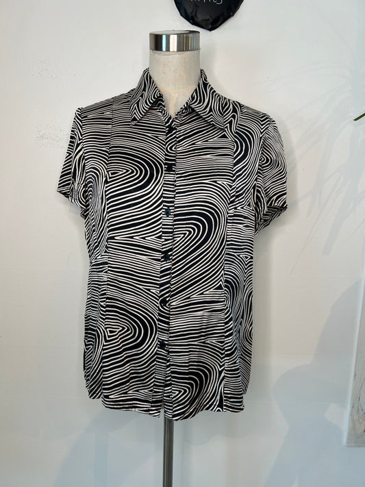 Quifang silkkipusero S/M