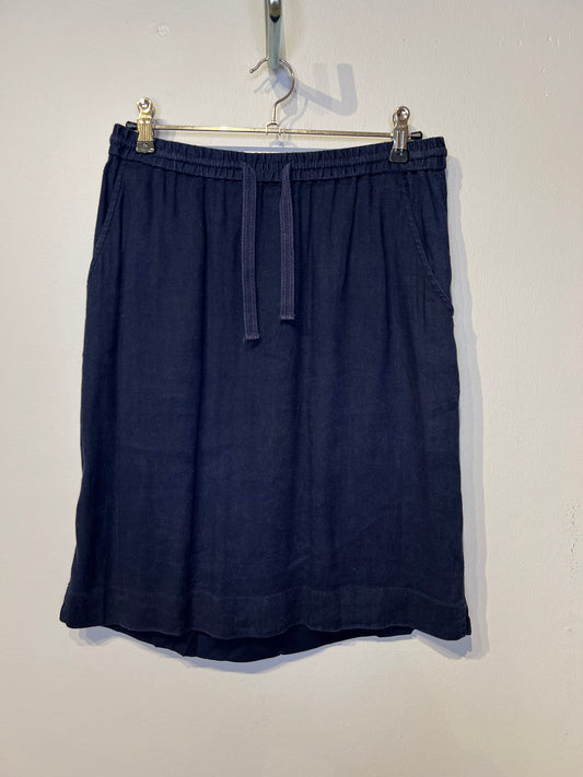 Pellavasekoite hame GANT (36)