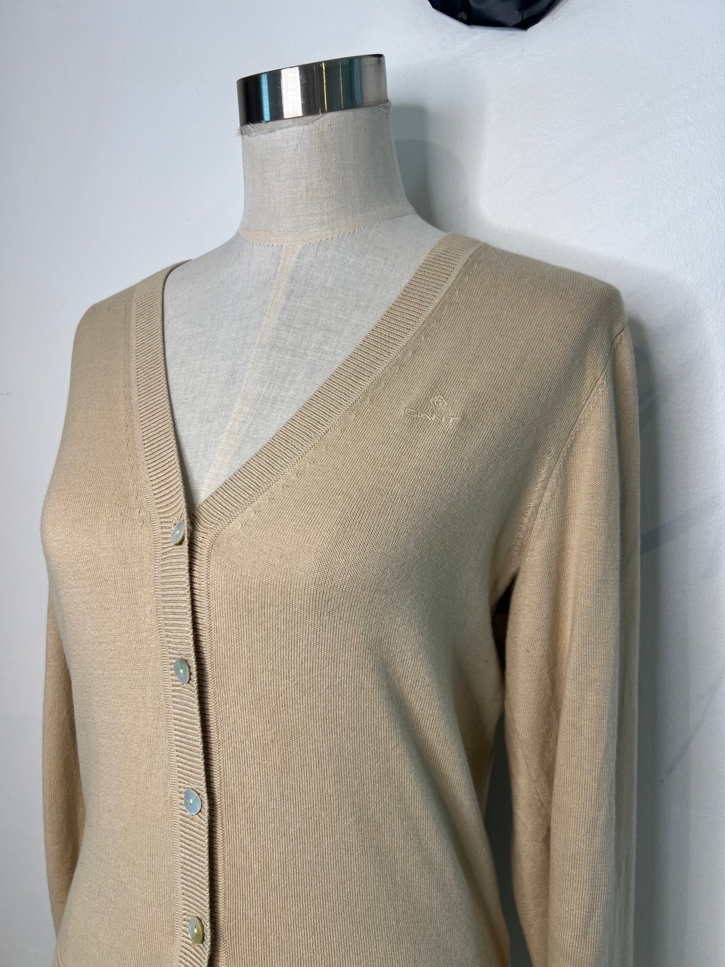 Gant neuletakki, S