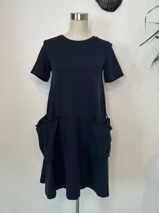 COS mekko, XS
