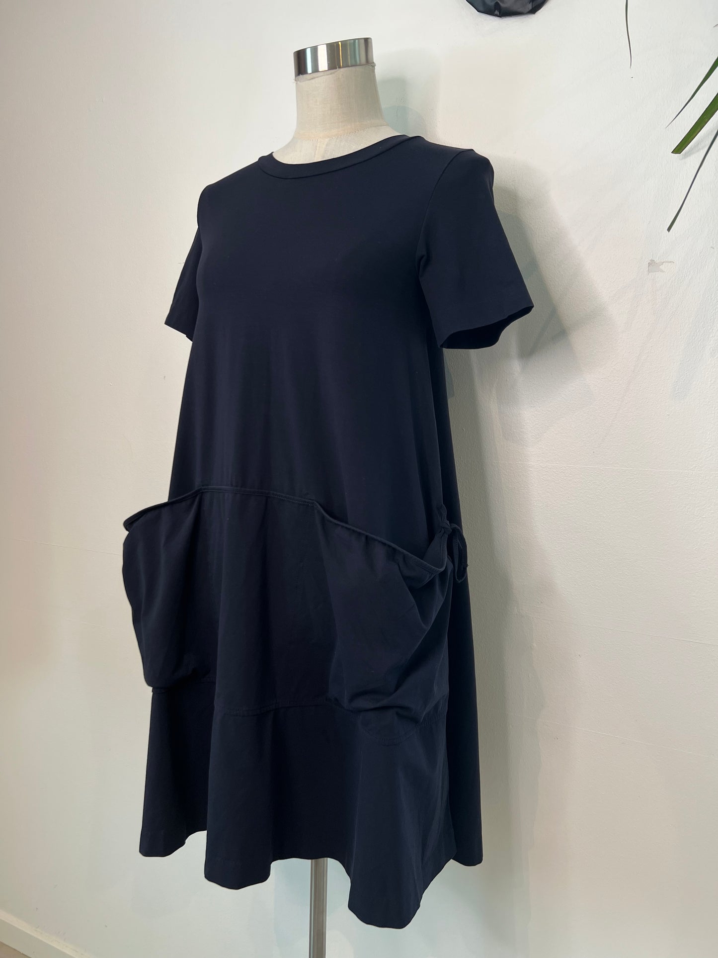COS mekko, XS