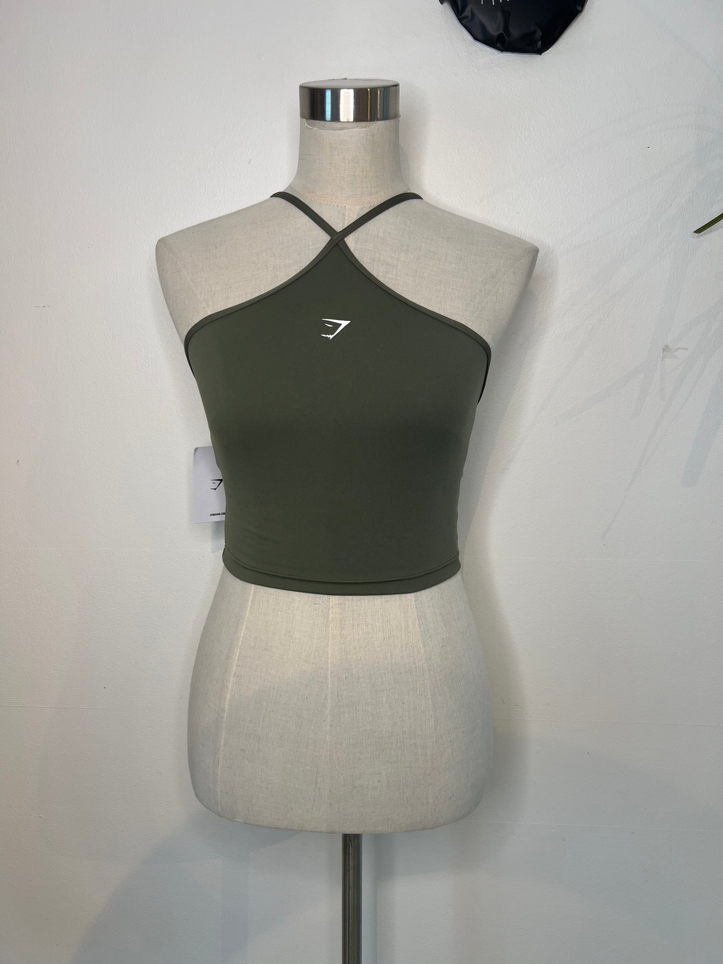 Gymshark Uusi toppi, S