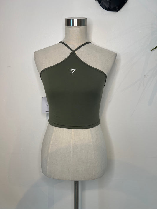 Gymshark Uusi toppi, S