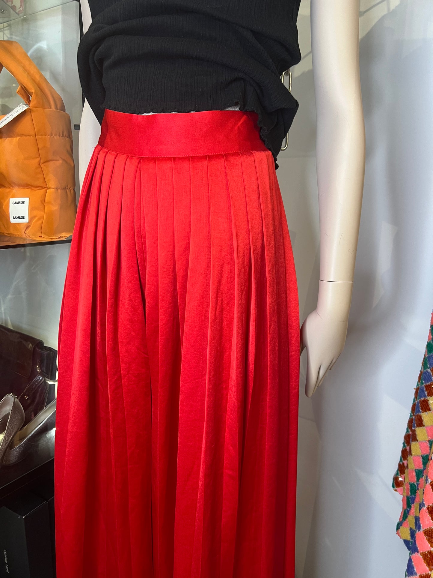 H&M vekkihousut, XS