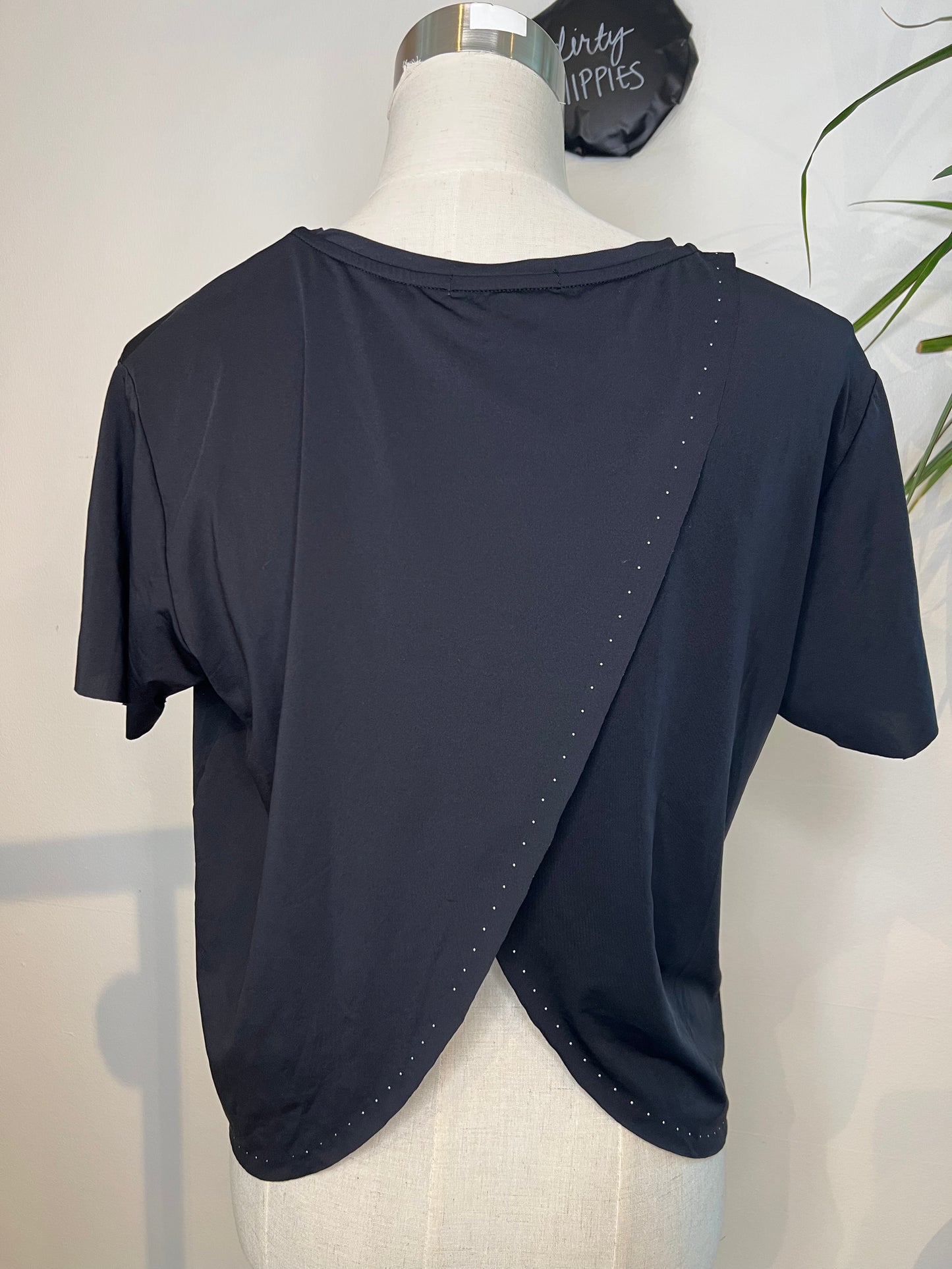 Pusero XS/S OYSHO