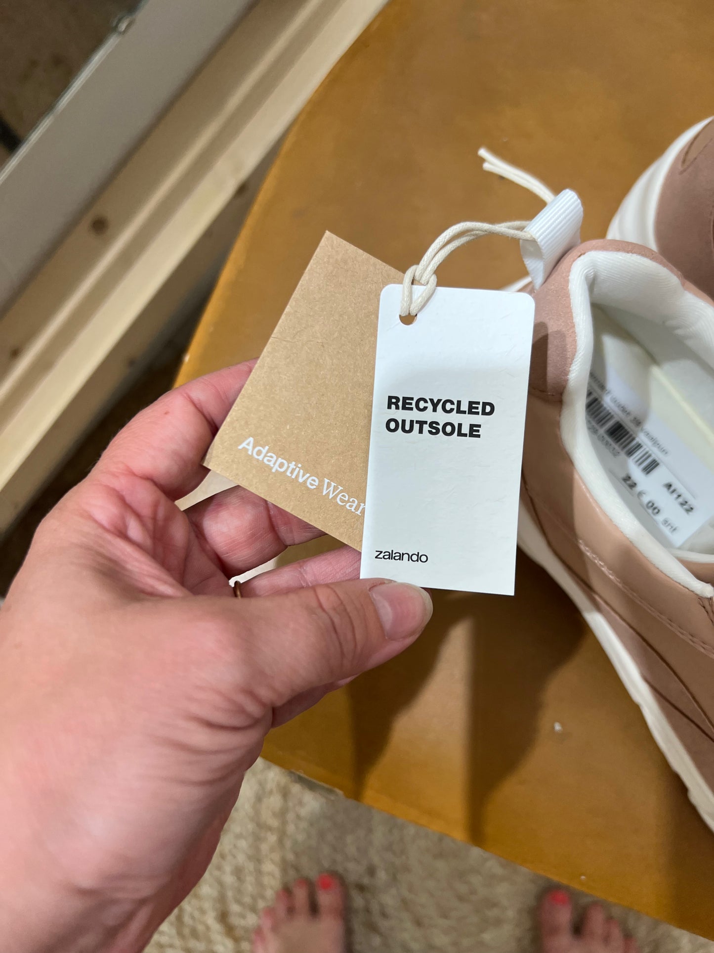 Tennarit uudet 39