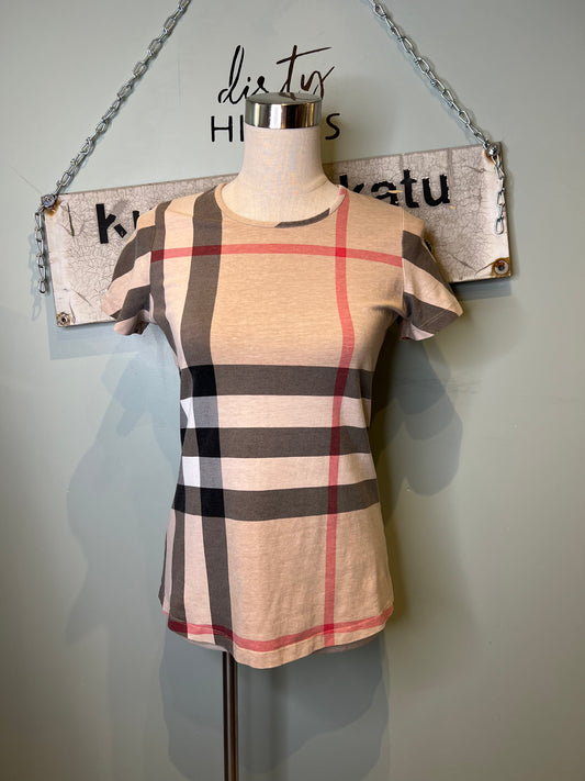 T-paita M Burberry