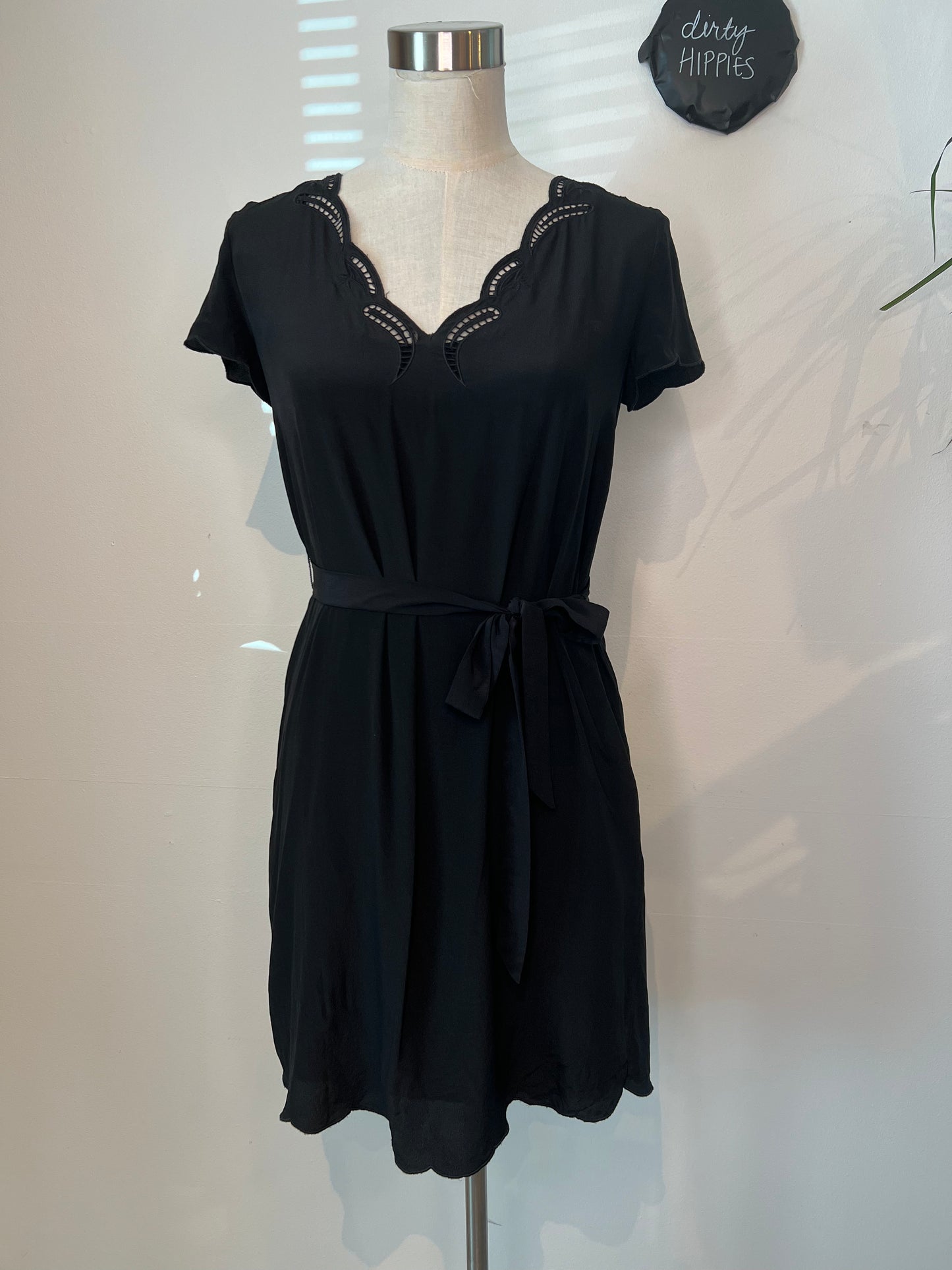 Sezane Silkkimekko S