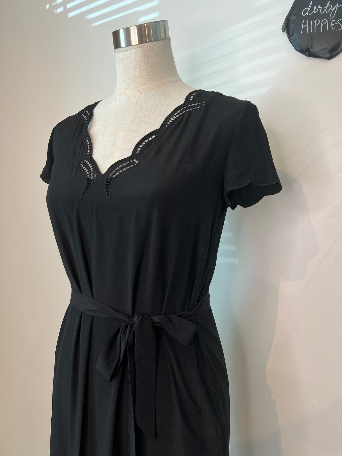 Sezane Silkkimekko S