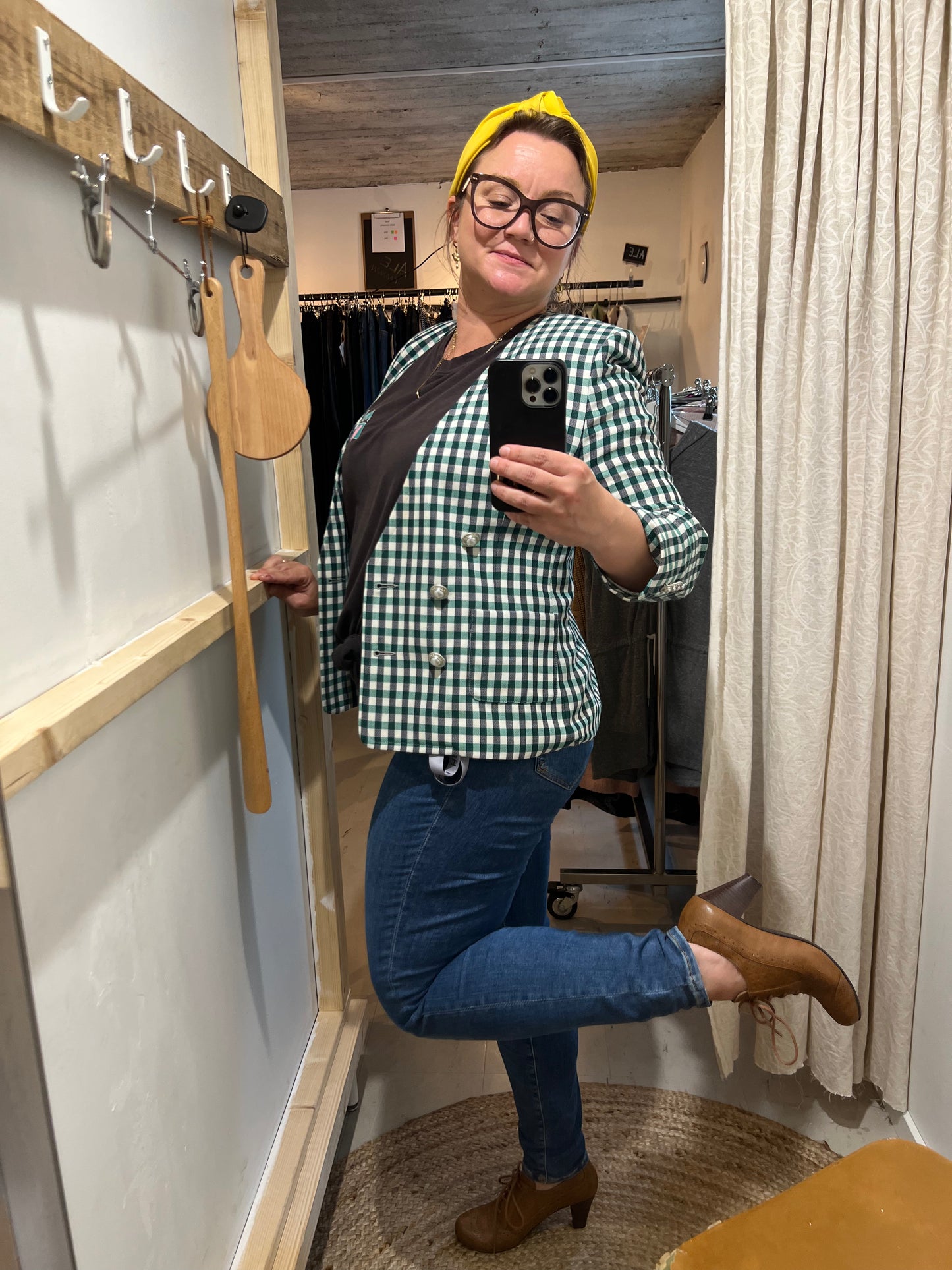 TAMARIS tekonahka kengät 37