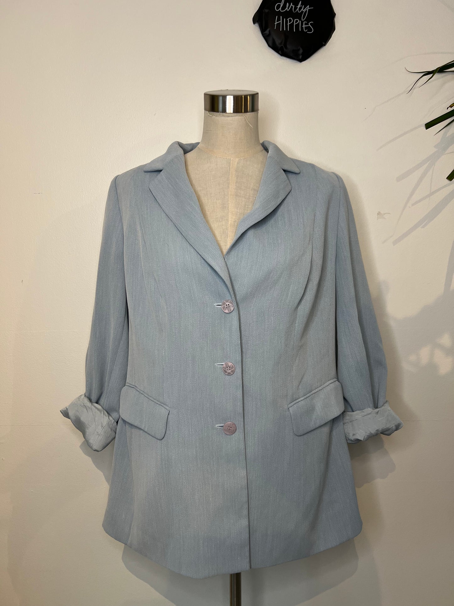 GERRY WEBER kevyt bleiseri 38