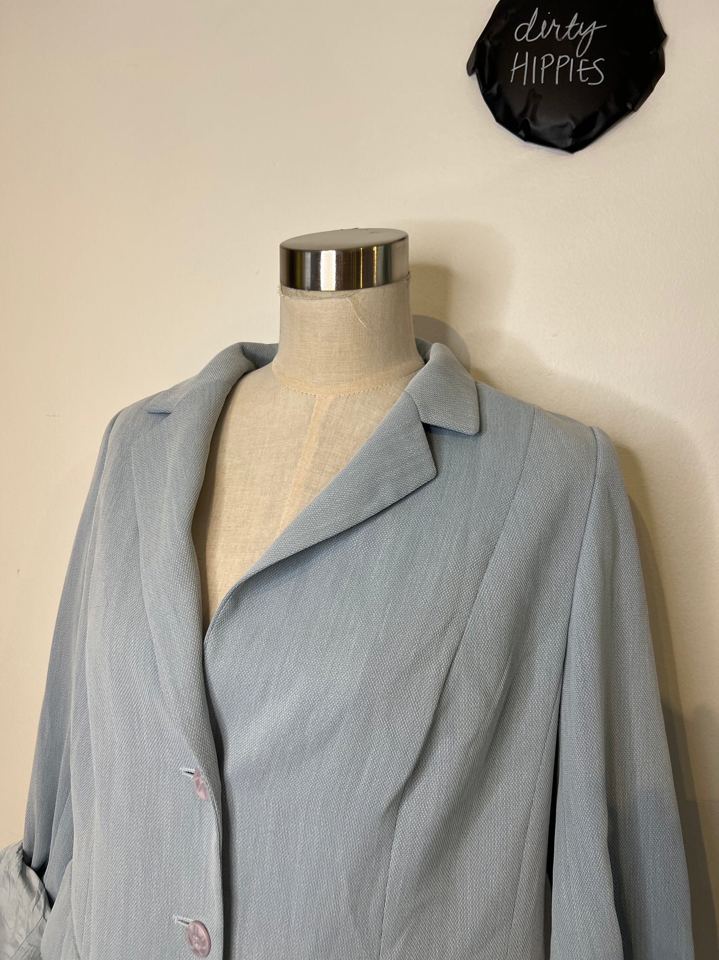 GERRY WEBER kevyt bleiseri 38