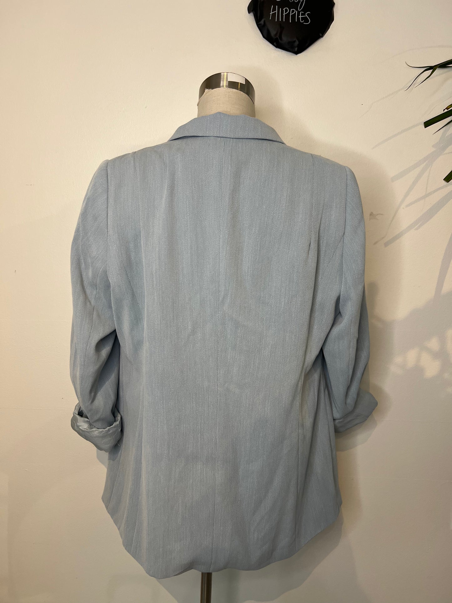 GERRY WEBER kevyt bleiseri 38