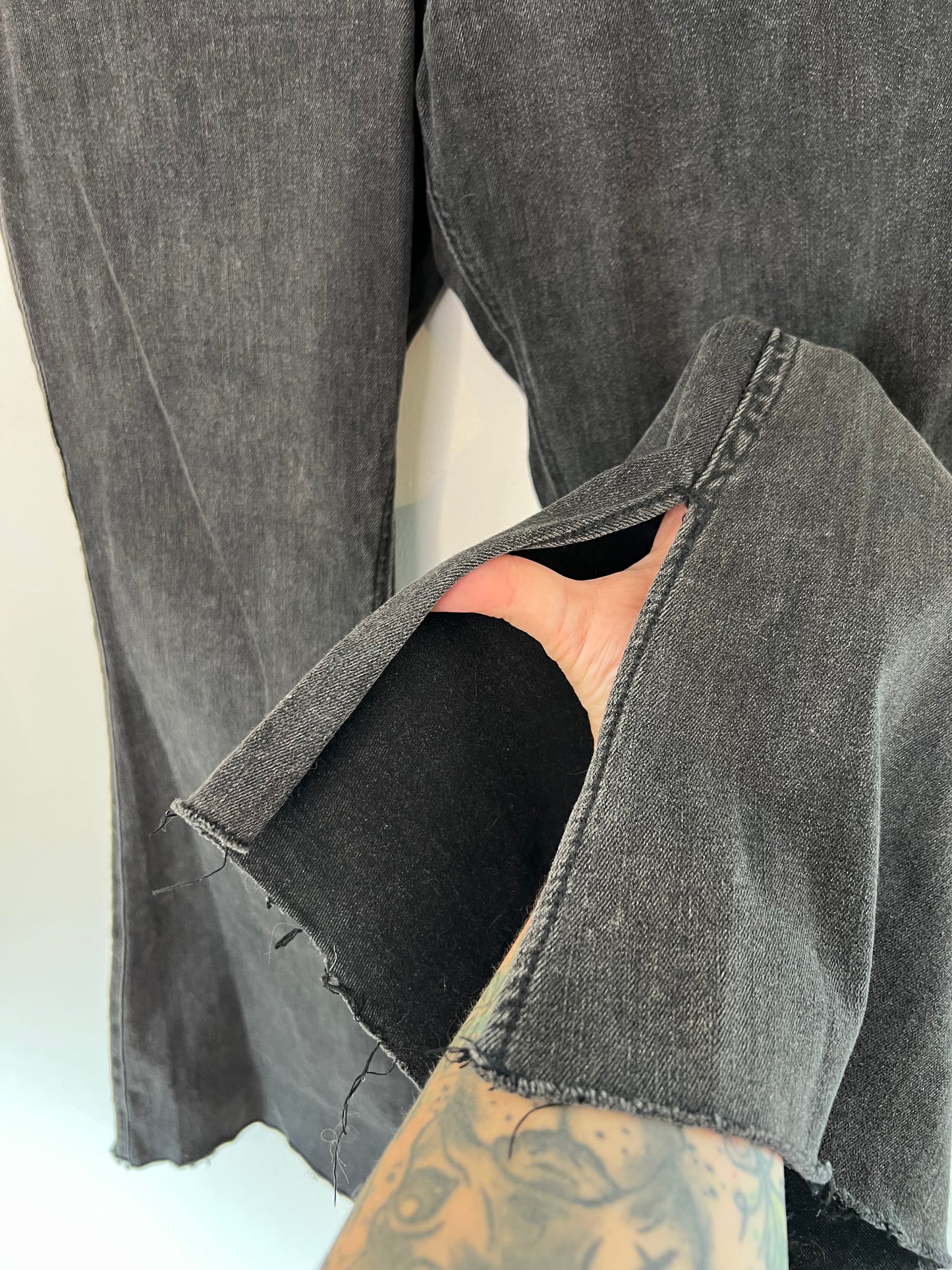 Hollister FLARE farkut 31/31