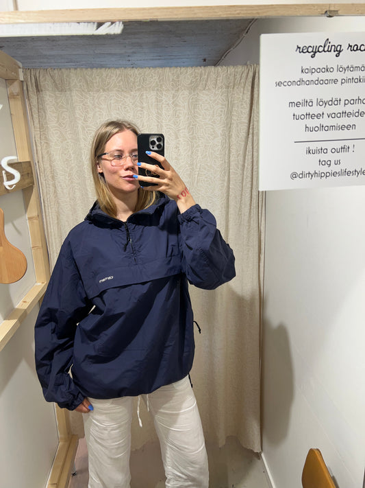 Anorakki Carhartt M/L
