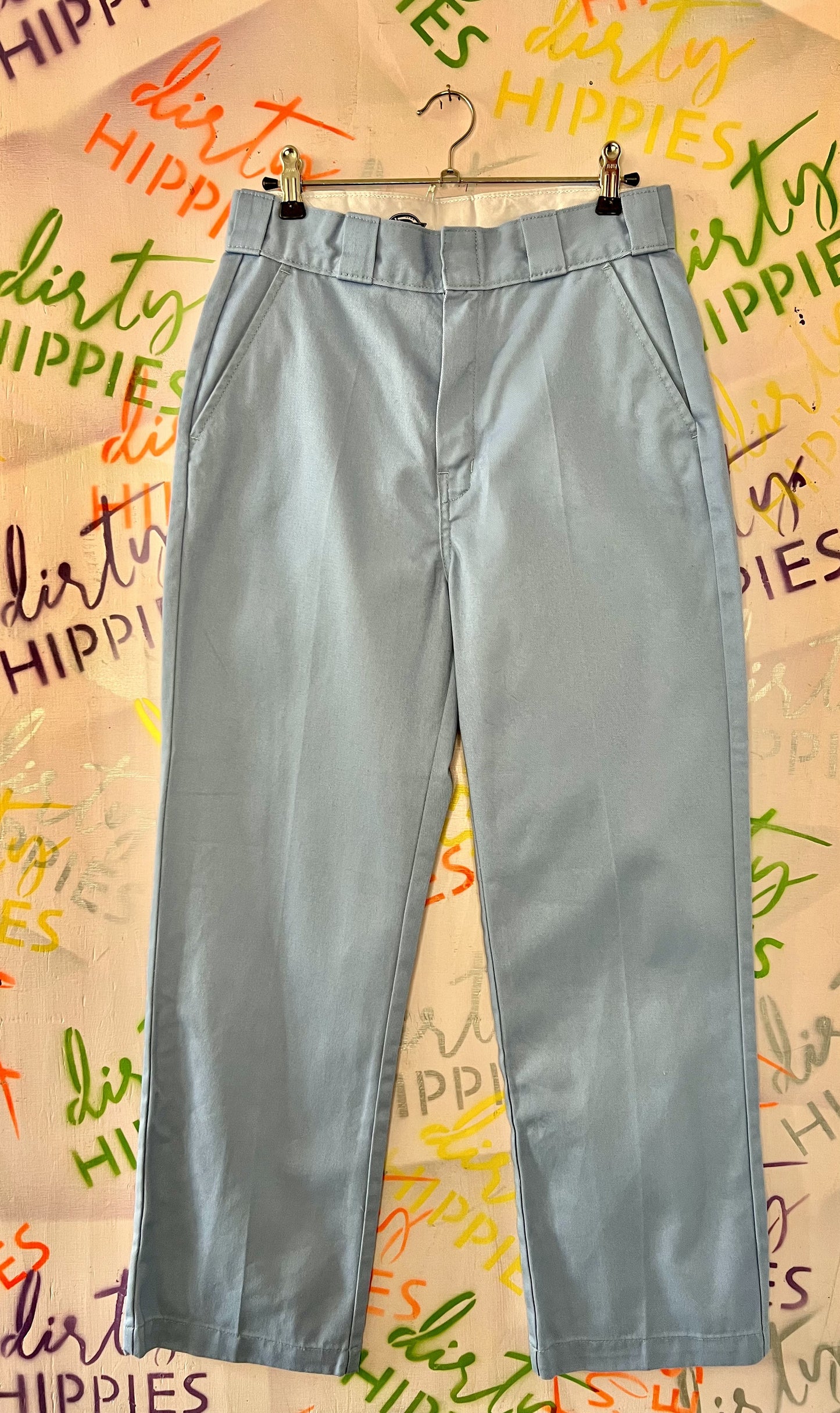 Dickies W26 housut