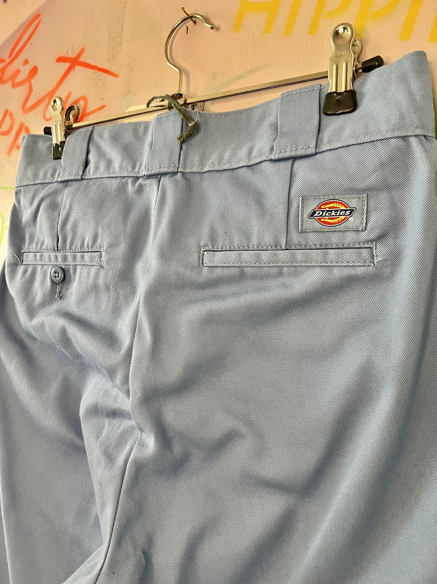 Dickies W26 housut