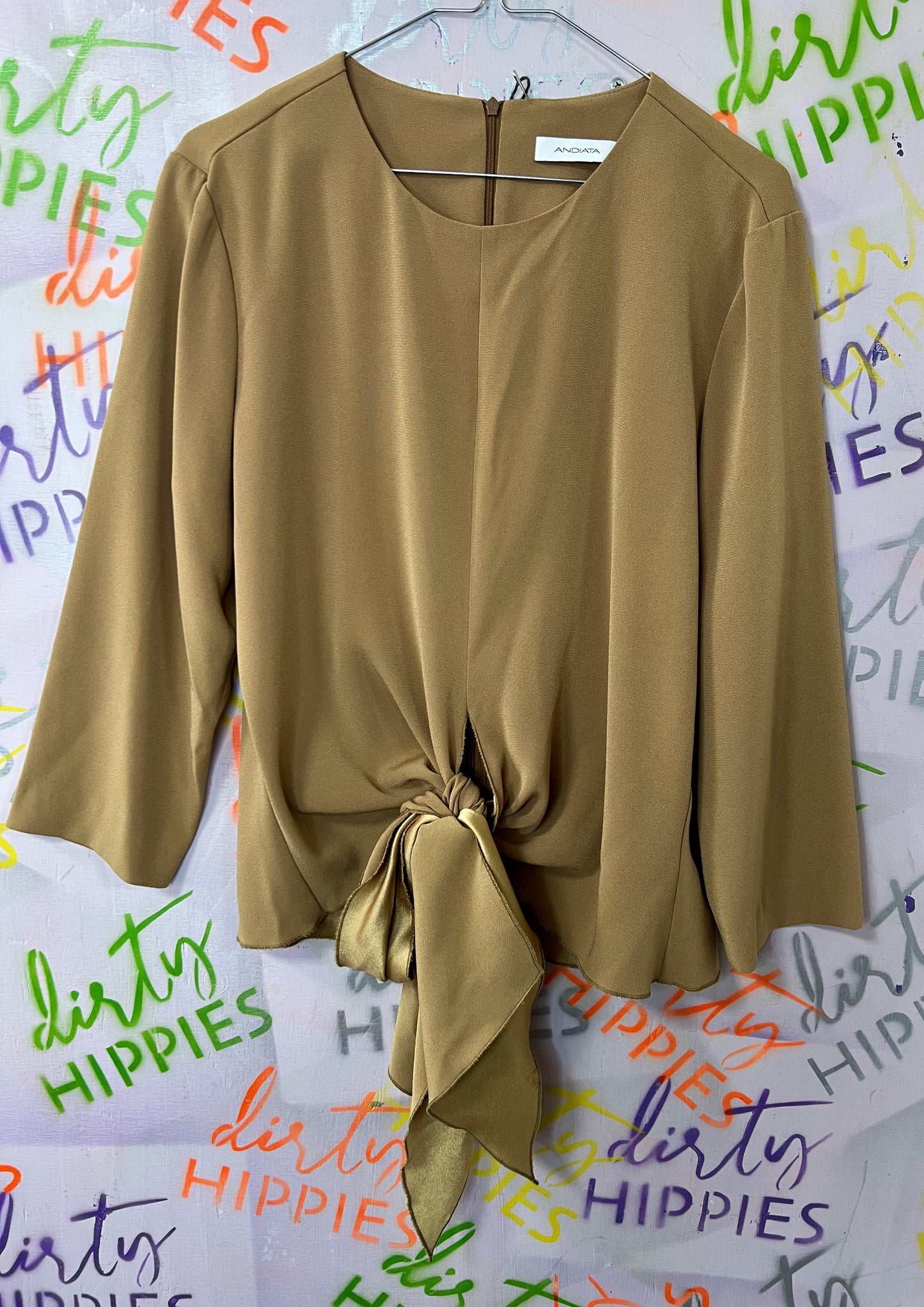 Andiata pusero M/L