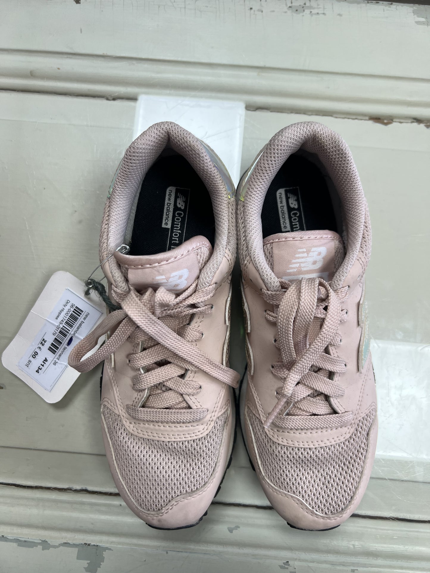 New Balance lenkkarit 36