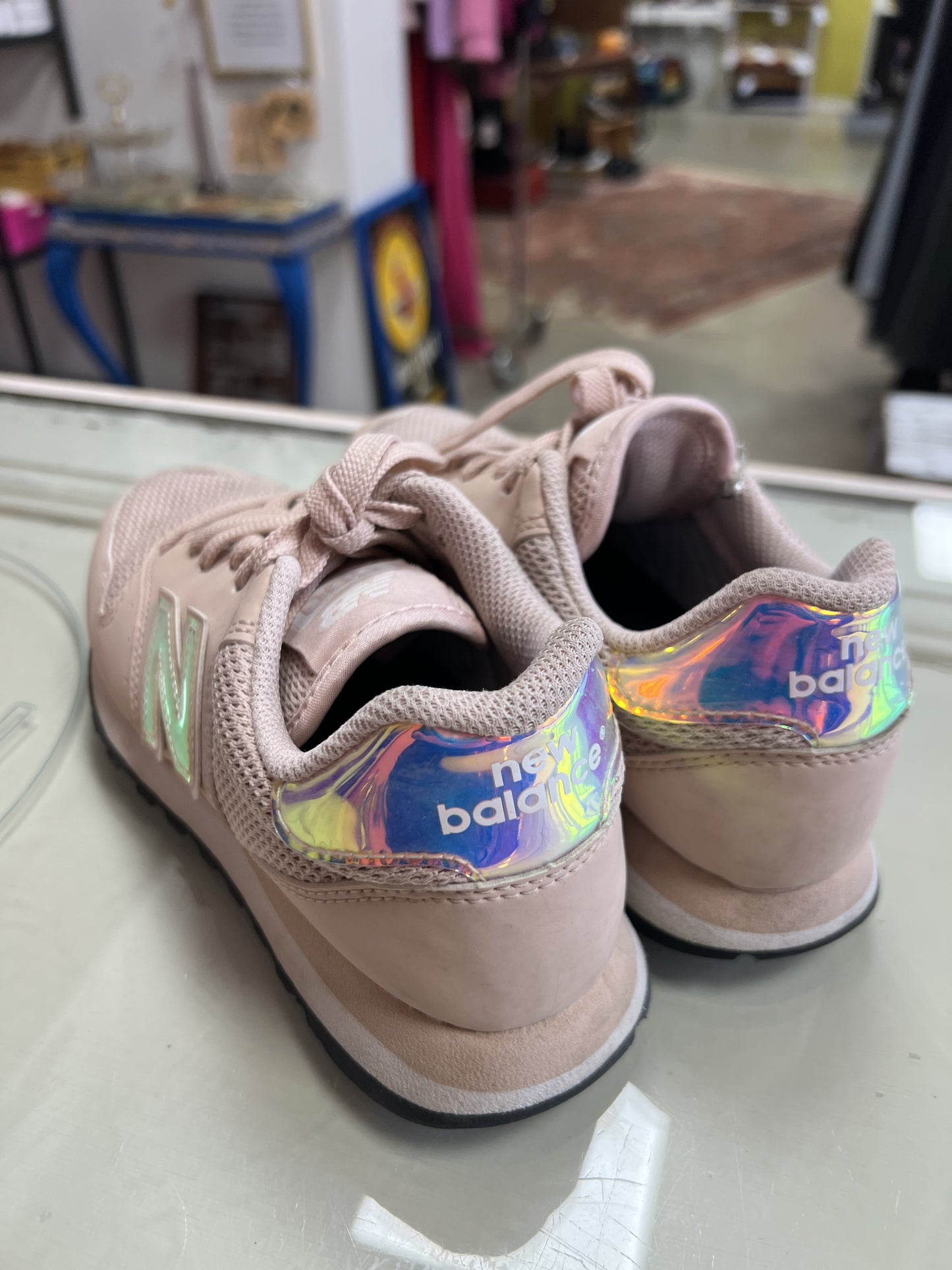 New Balance lenkkarit 36