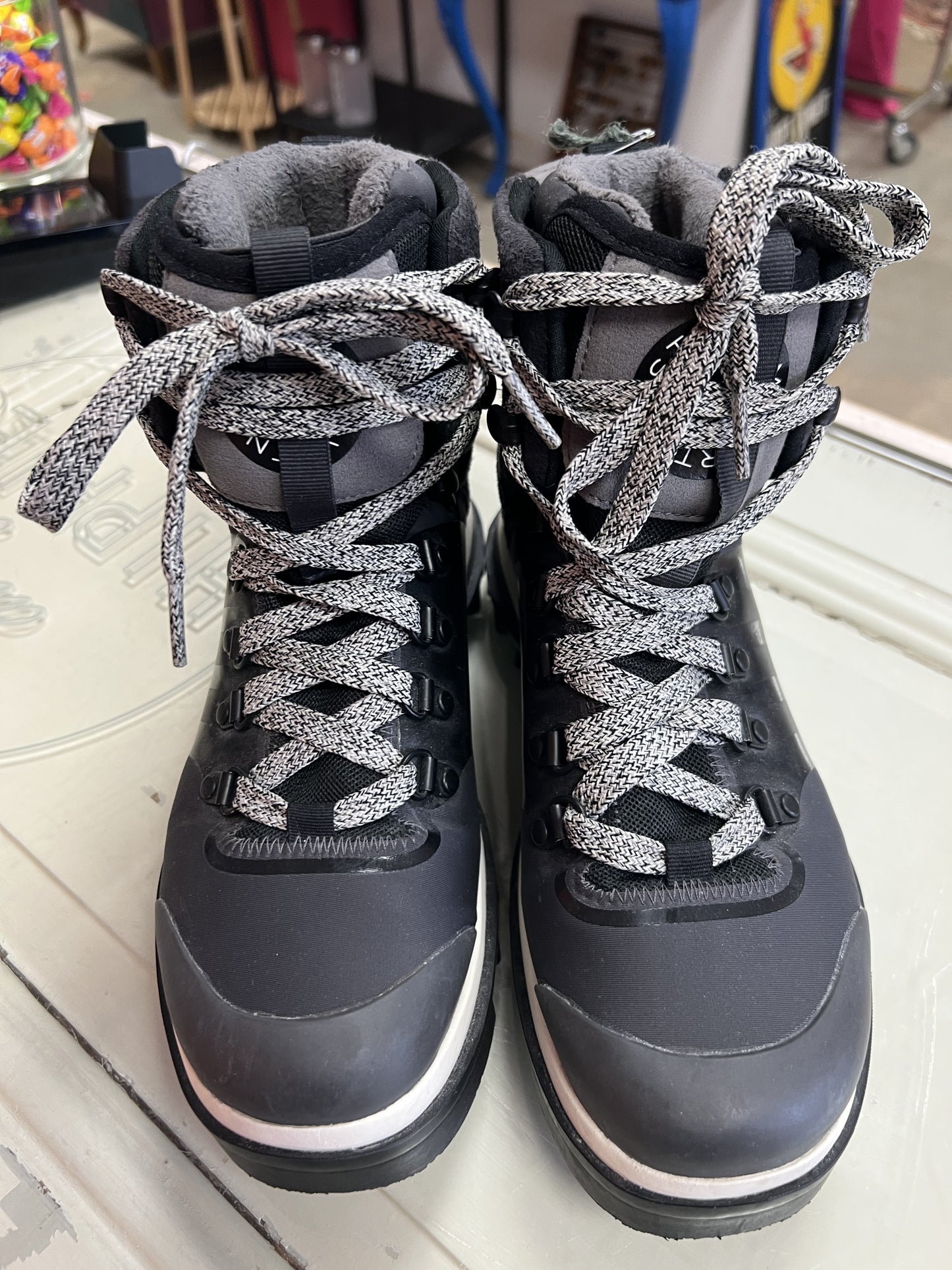 Adidas X Stella McCartney talvikengät 38