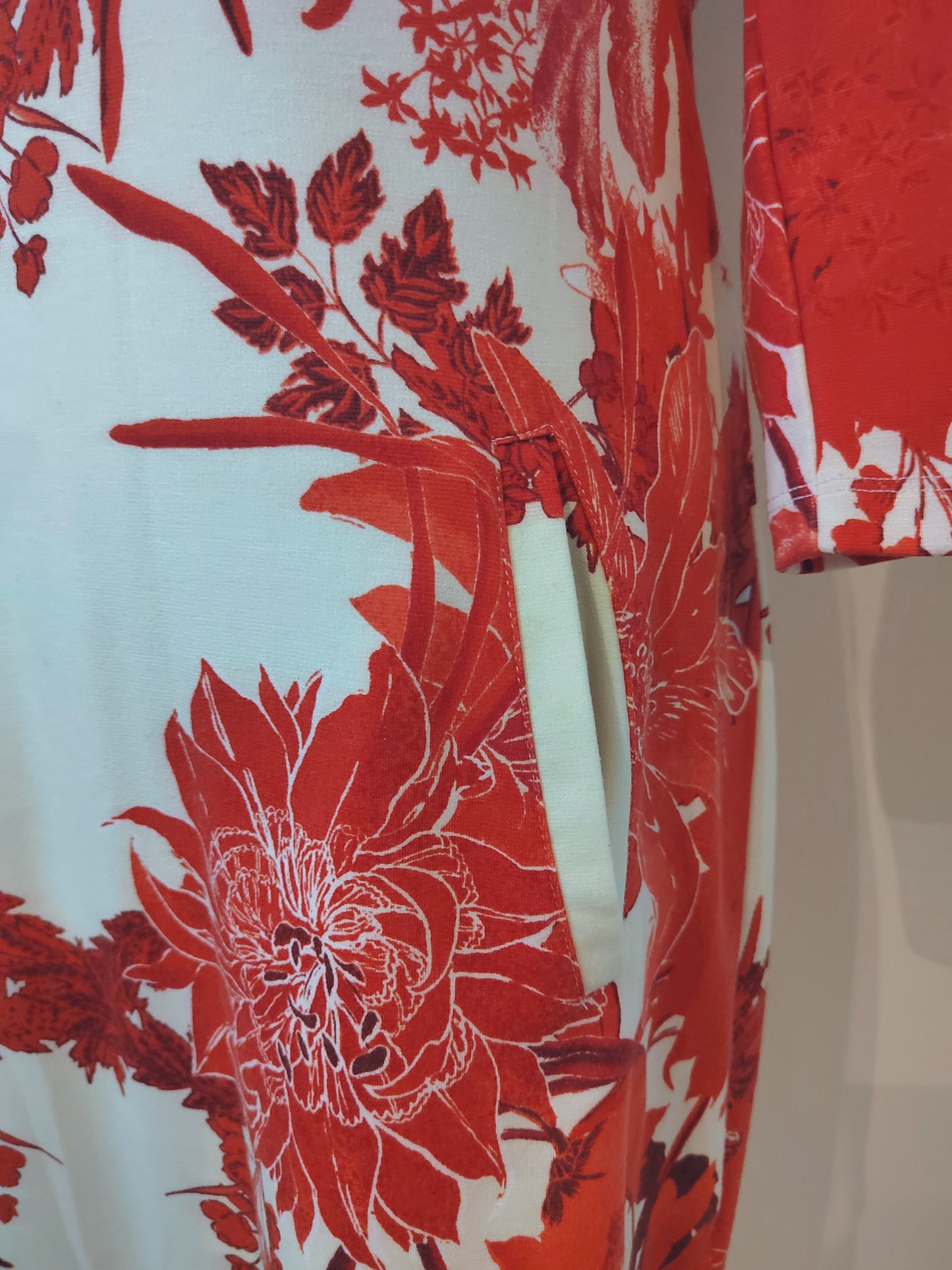 Saint Tropez taskumekko M
