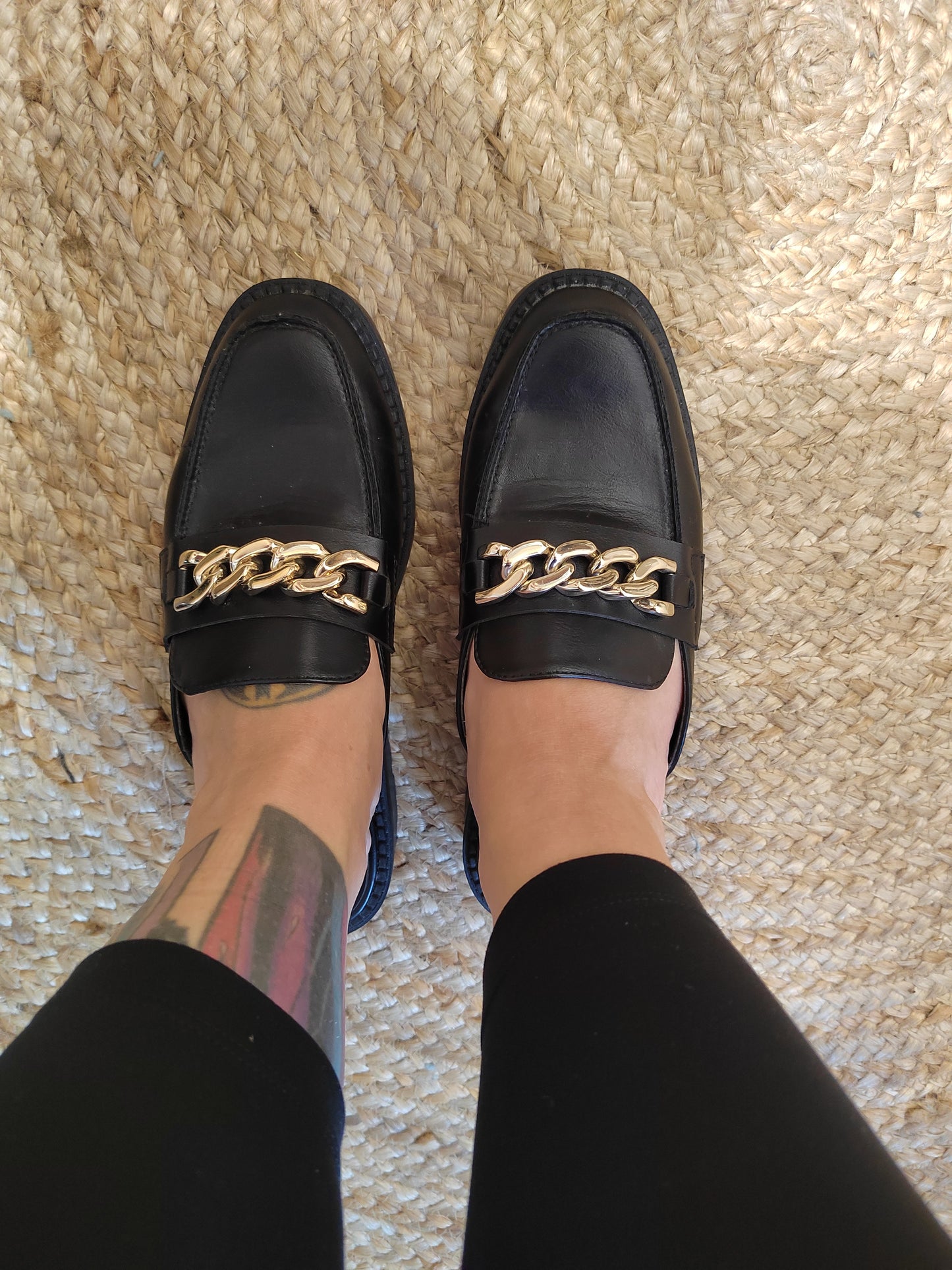 Primark loaferit 37