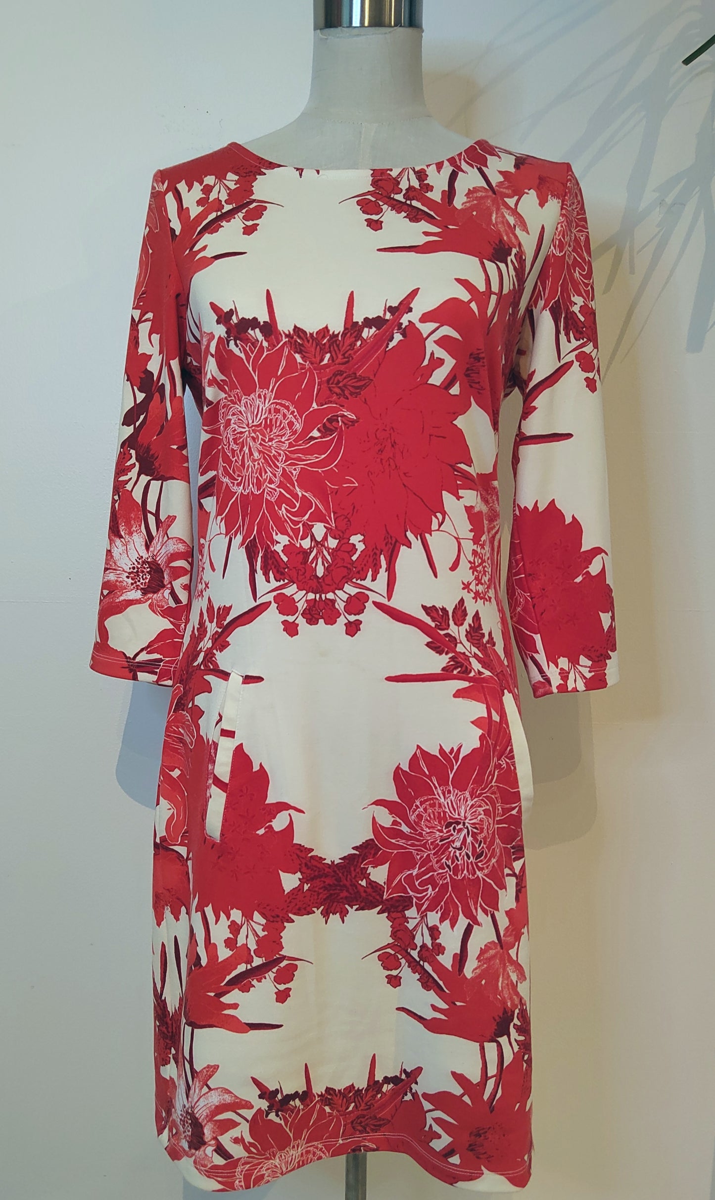 Saint Tropez taskumekko M