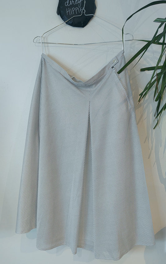 Vintage kellohame L