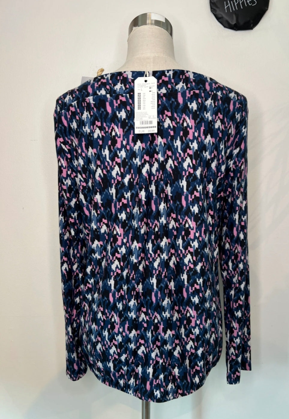 Tom Tailor pusero, L