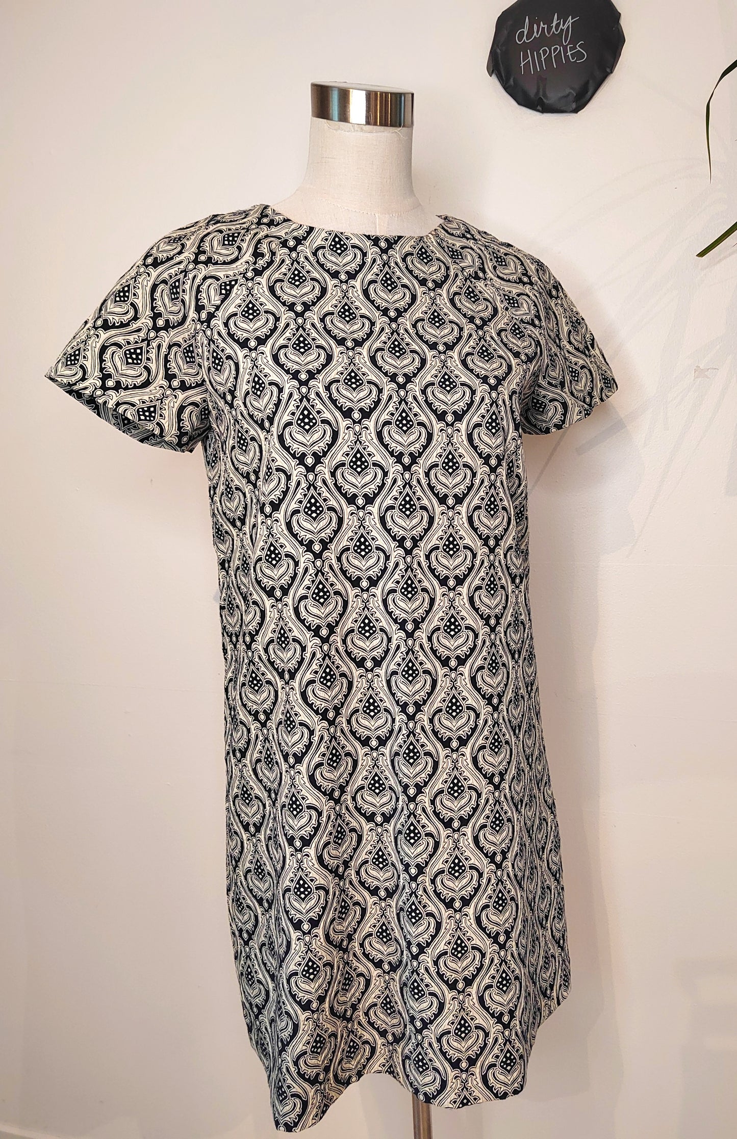Zara mekko M