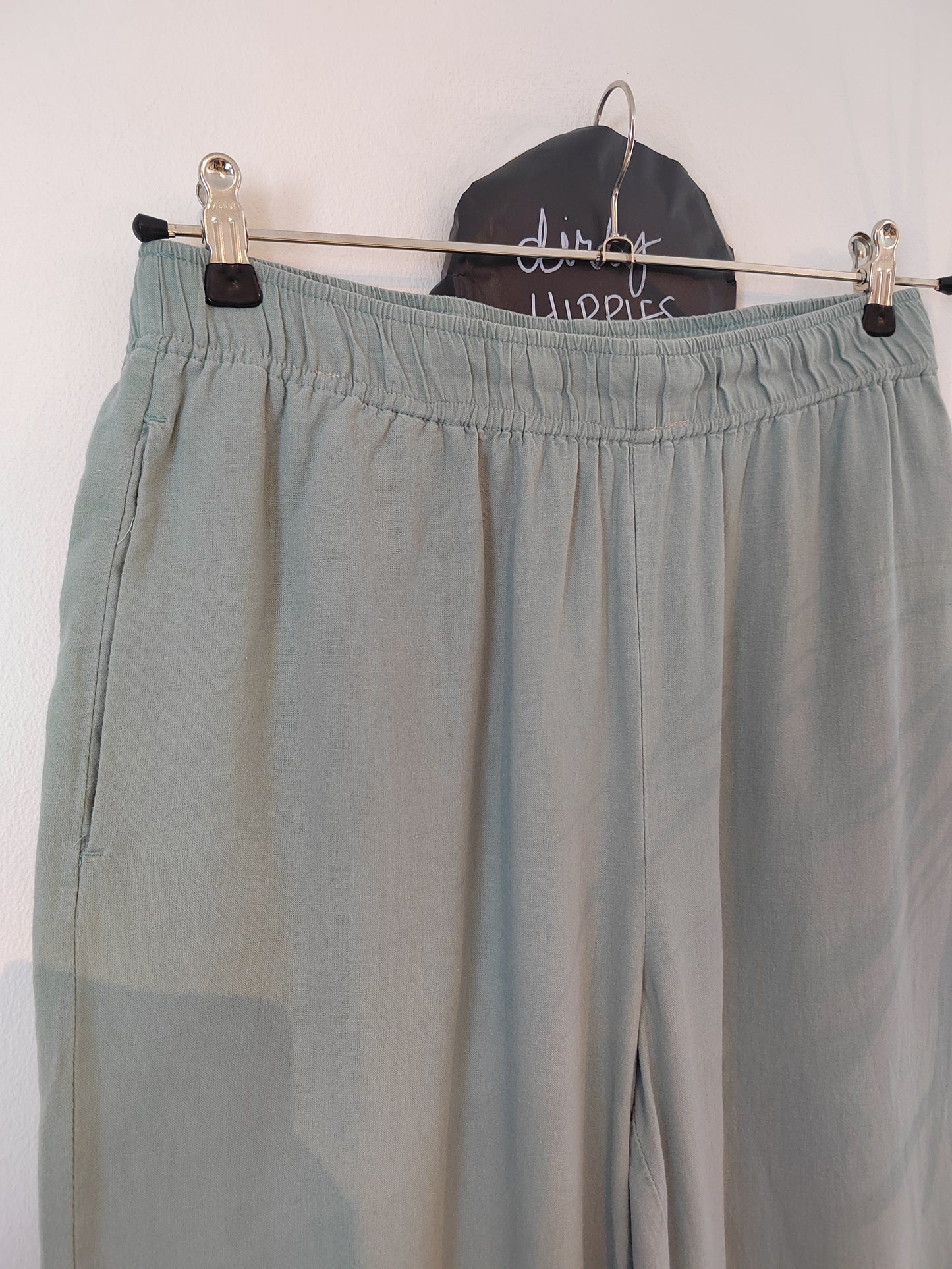 Mango housut M