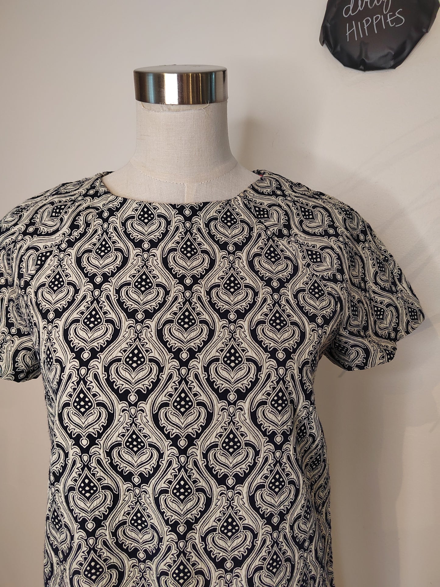 Zara mekko M