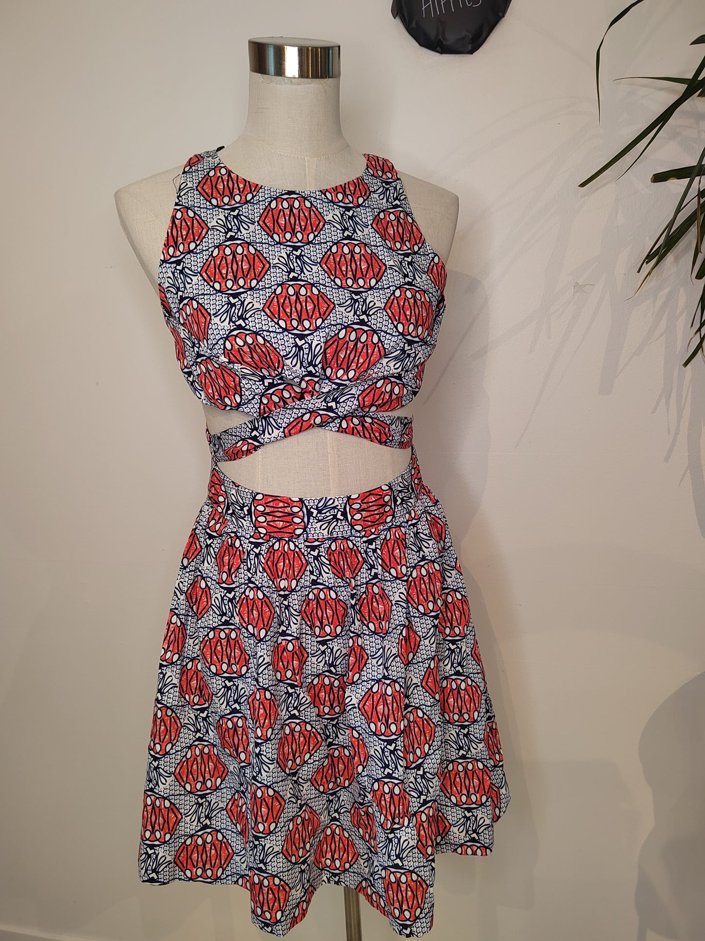 Trafaluc mekko XS
