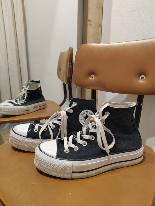 Converse tennarit 37