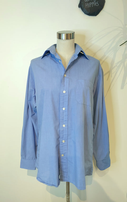 Stockmann Vintage kauluspaita 38/40