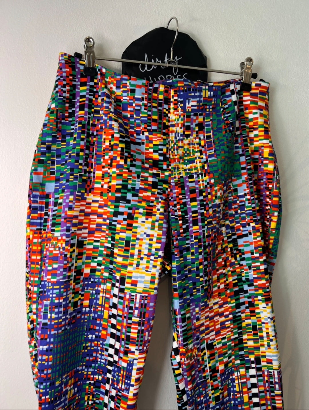 Marimekko, housut 38