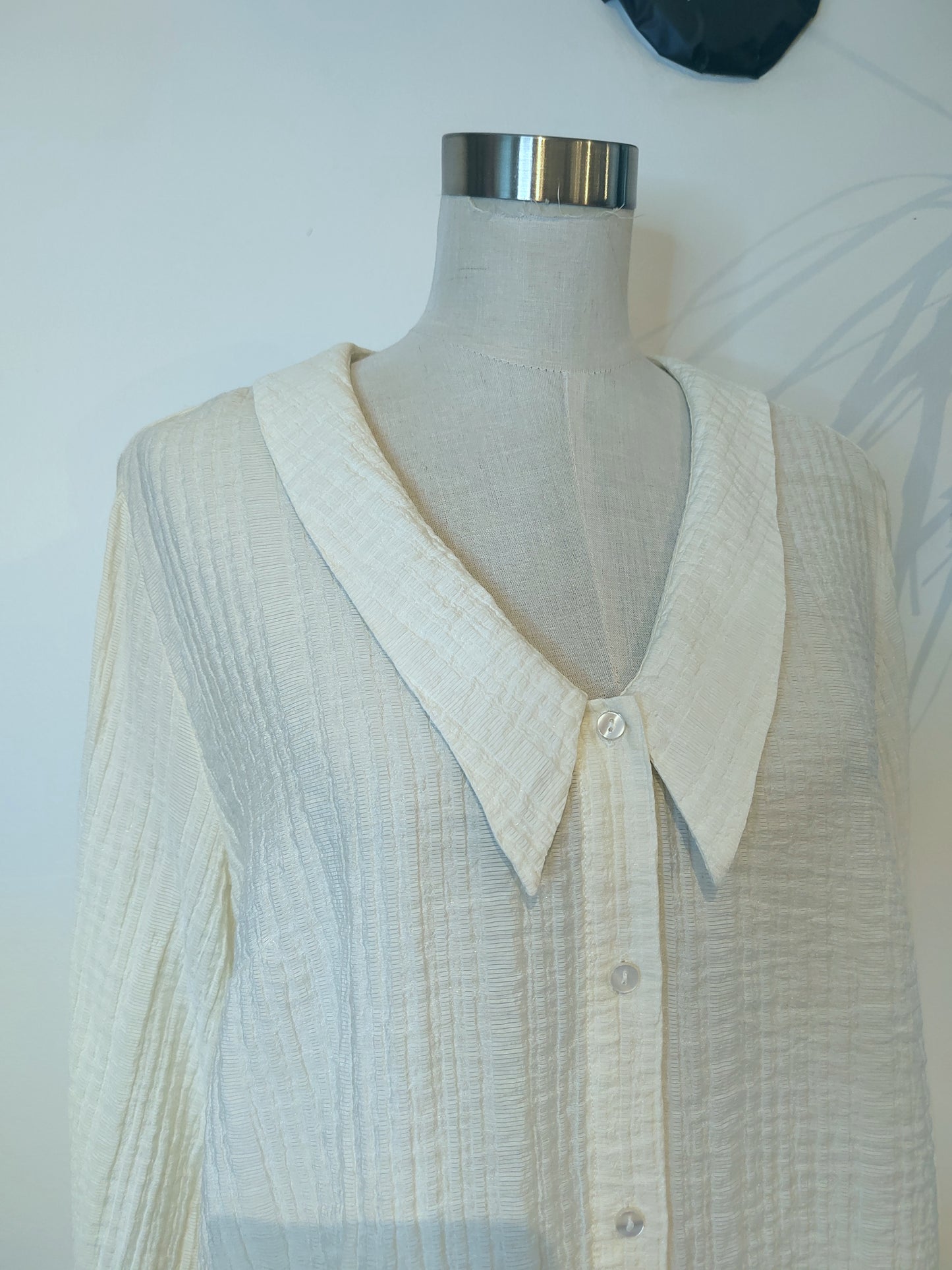 Lindex pusero L