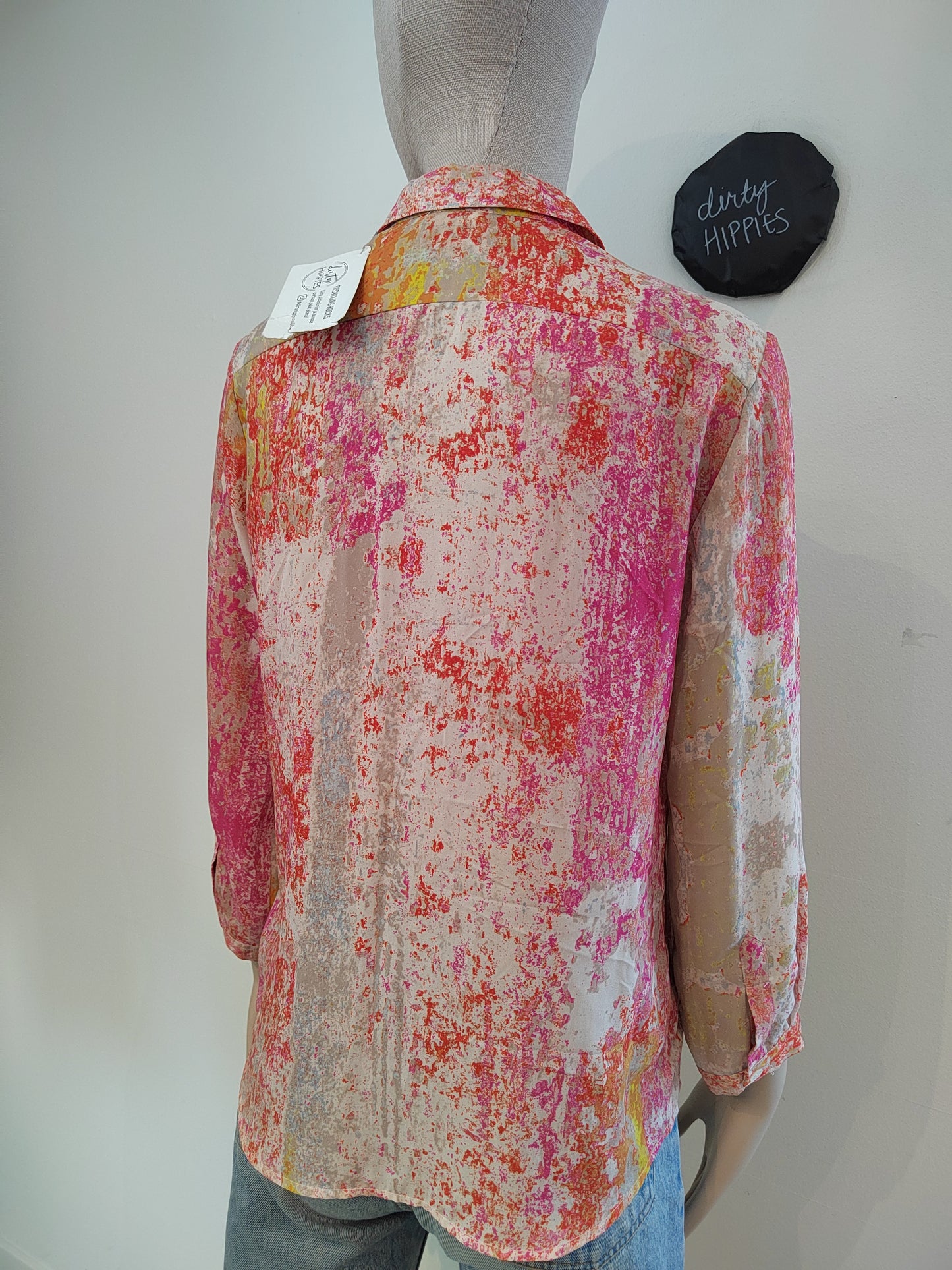 Filippa K, pusero XS