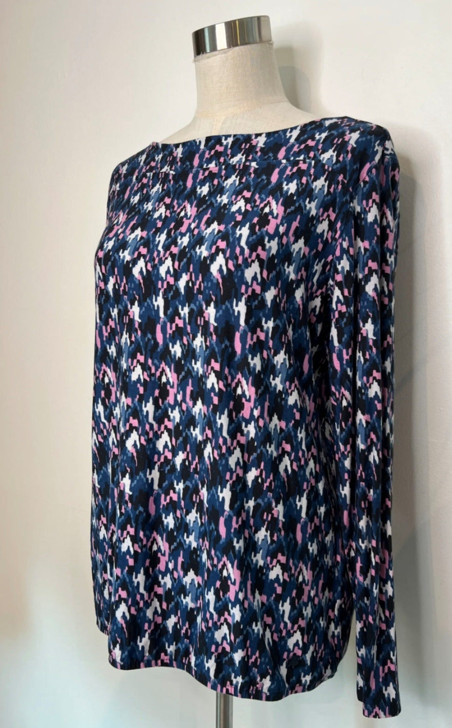 Tom Tailor pusero, L