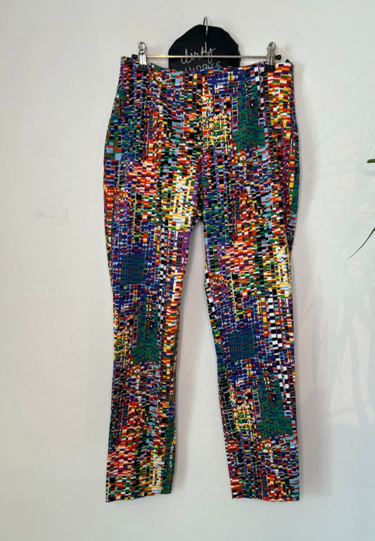 Marimekko, housut 38