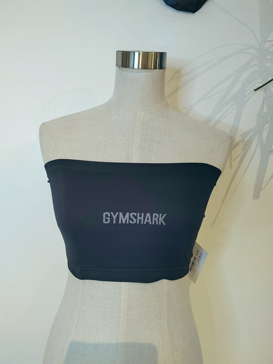 Gymshark tuubitoppi M