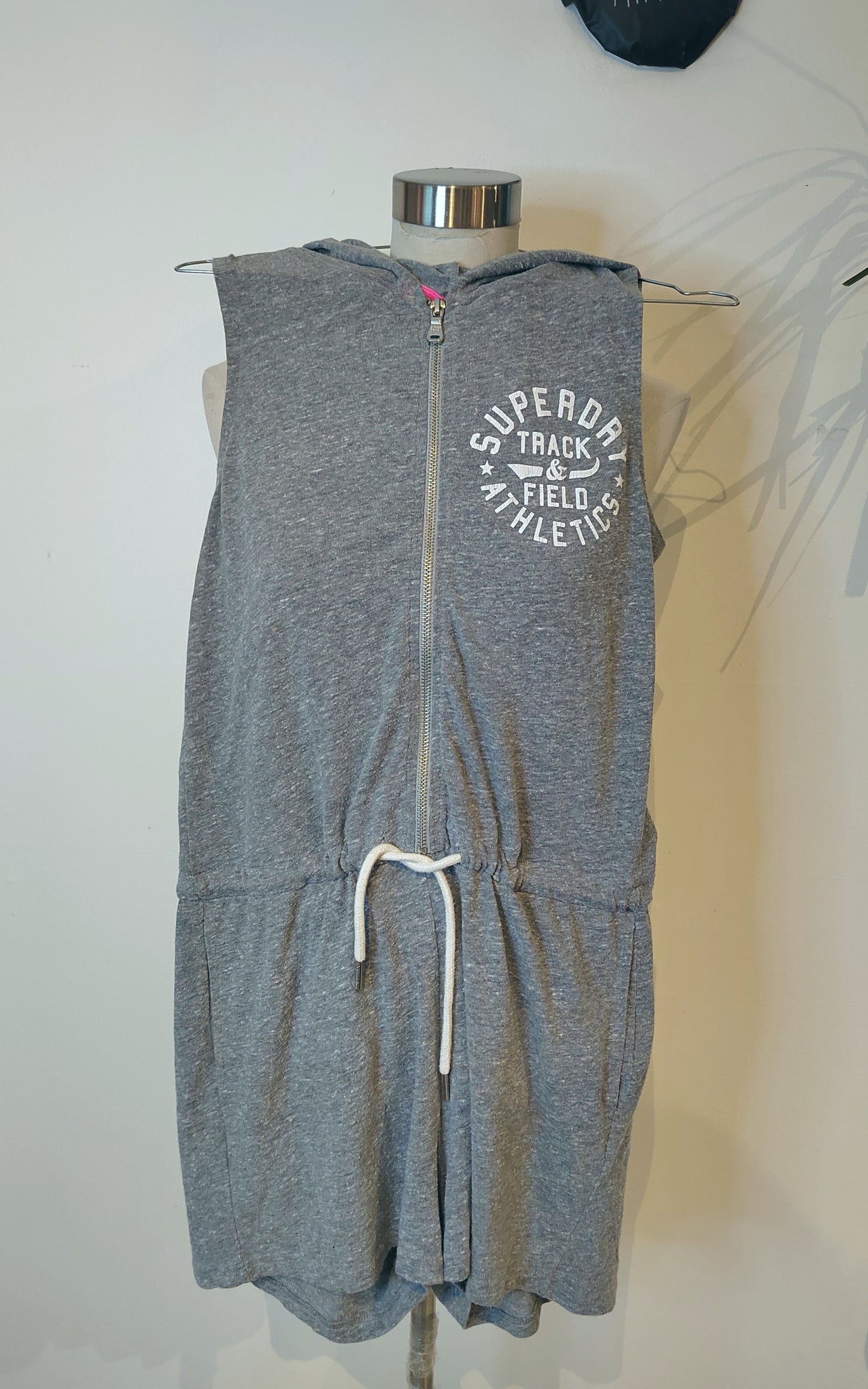 Superdry shortsihaalari XS