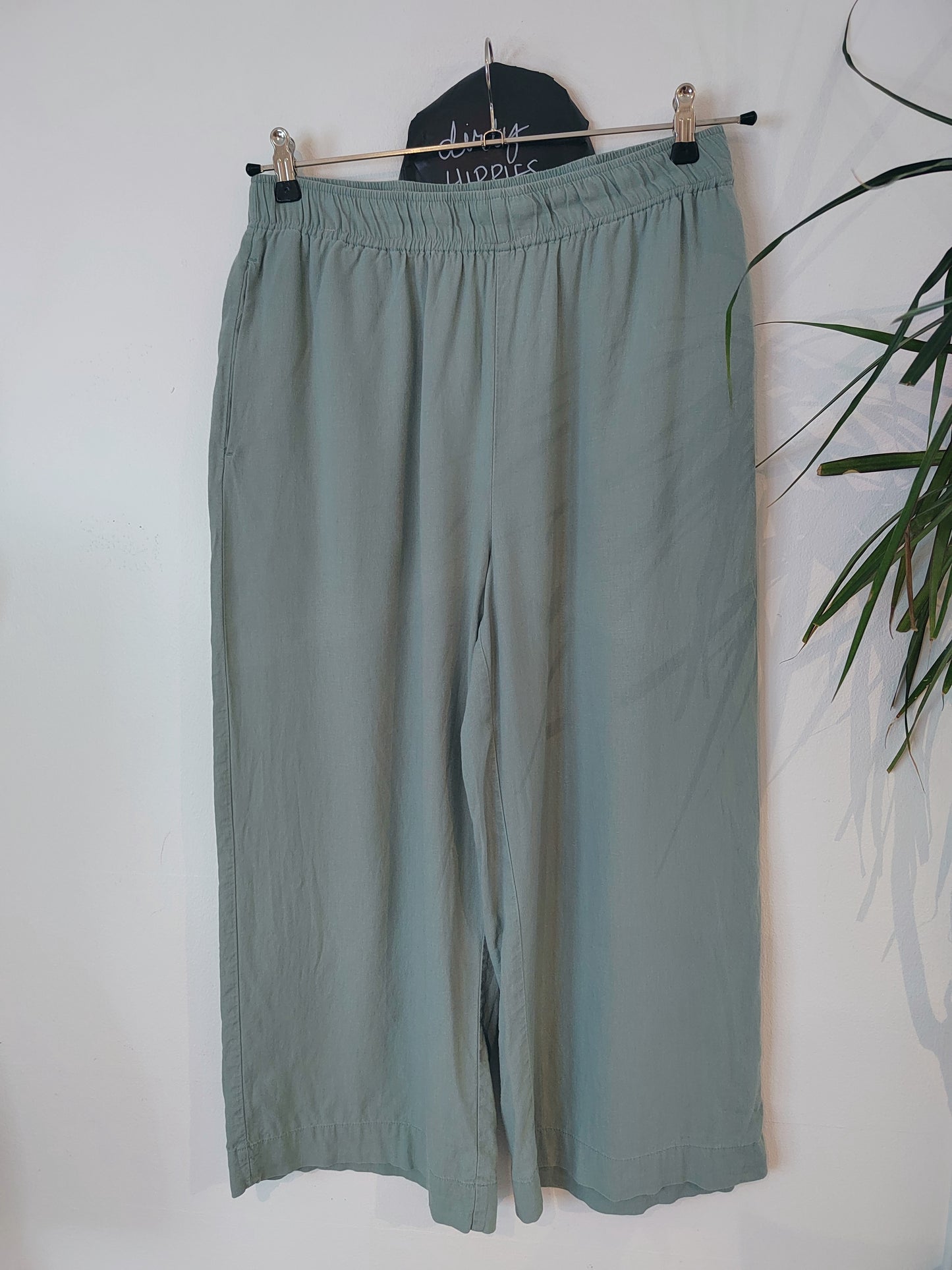 Mango housut M