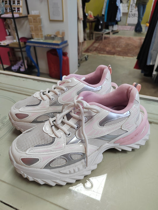 Chunky lenkkarit 40